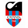 Logotipo de Catania
