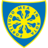 Logotipo de Carrarese