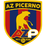 Logotipo de AZ Picerno