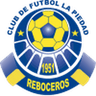 Logotipo de Reboceros La Piedad