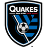 Logotipo de San Jose Earthquakes