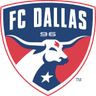 Logotipo de FC Dallas
