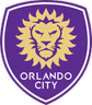 Logotipo de Orlando City SC
