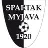 Logotipo de Spartak Myjava Femenino