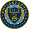 Logotipo de Philadelphia Union