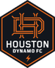 Logotipo de Houston Dynamo