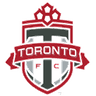 Logotipo de Toronto FC