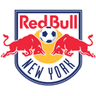 Logotipo de New York Red Bulls