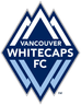 Logotipo de Vancouver Whitecaps