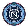 Logotipo de New York City FC