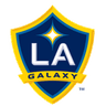 Logotipo de Los Angeles Galaxy