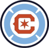 Logotipo de Chicago Fire