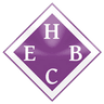 Logotipo de HEBC