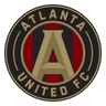 Logotipo de Atlanta United FC