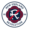 Logotipo de New England Revolution