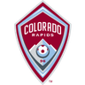 Logotipo de Colorado Rapids