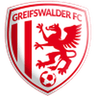 Logotipo de Greifswalder FC