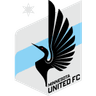 Logotipo de Minnesota United FC