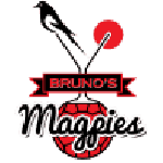 Logotipo de Magpies