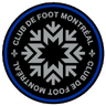 Logotipo de CF Montreal