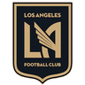 Logotipo de Los Angeles FC