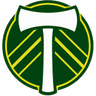Logotipo de Portland Timbers
