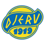 Logotipo de Djerv