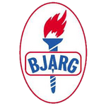 Logotipo de Bjarg