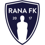 Logotipo de Rana