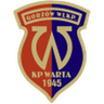 Logotipo de Warta Gorzów
