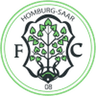 Logotipo de FC 08 Homburg