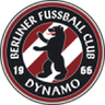 Logotipo de BFC Dynamo