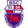 Logotipo de Bonner SC