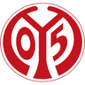 Logotipo de FSV Mainz 05
