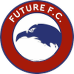 Logotipo de Future FC