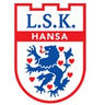 Logotipo de Lüneburger SK Hansa
