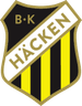 Logotipo de Häcken Femenino