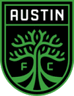 Logotipo de Austin