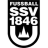 Logotipo de SSV Ulm 1846