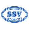 Logotipo de SSV Jeddeloh