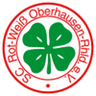 Logotipo de Rot-weiss Oberhausen