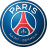 Logotipo de PSG Femenino