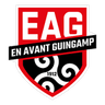 Logotipo de Guingamp Femenino