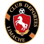 Logotipo de Deportes Limache