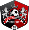 Logotipo de FC Fleury 91 Femenino