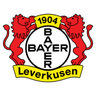 Logotipo de Bayer Leverkusen