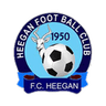 Logotipo de Heegan
