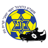 Logotipo de Maccabi Kiryat Gat Femenino