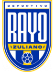 Logotipo de Rayo Zuliano
