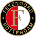 Logotipo de Feyenoord Femenino